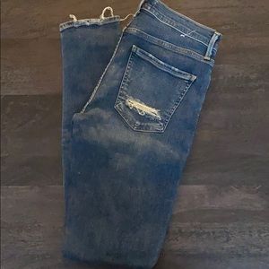 Agolde Jeans Size 29/29